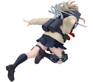 Figura Himiko Toga Evil Villains My Hero Academia 11cm