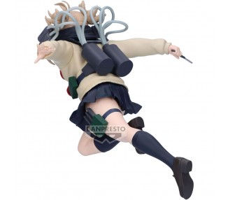 Figura Himiko Toga Evil Villains My Hero Academia 11cm