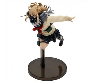 Figura Himiko Toga Evil Villains My Hero Academia 11cm