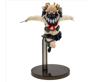 Figura Himiko Toga Evil Villains My Hero Academia 11cm