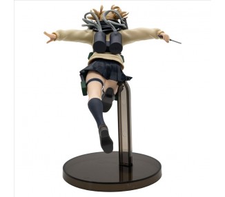 Figura Himiko Toga Evil Villains My Hero Academia 11cm