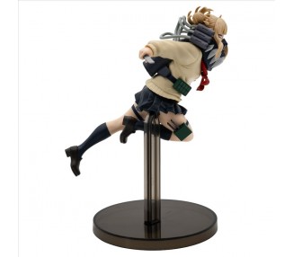 Figura Himiko Toga Evil Villains My Hero Academia 11cm