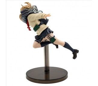 Figura Himiko Toga Evil Villains My Hero Academia 11cm