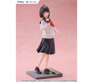 Figura Yuki Osanai Shoshimin How to Become Ordinary 19cm
