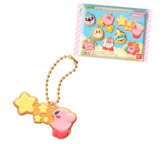 Llavero sorpresa Cookie Kirby 5cm surtido