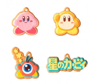 Llavero sorpresa Cookie Kirby 5cm surtido