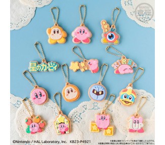 Llavero sorpresa Cookie Kirby 5cm surtido