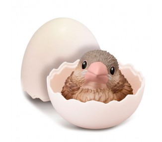 Figura Parajo Bebe 7cm surtido