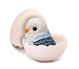 Figura Parajo Bebe 7cm surtido