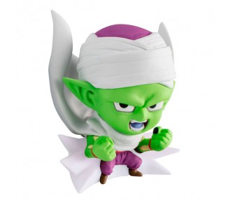 Figura sorpresa Super Warrior Dragon Ball 5cm surtido