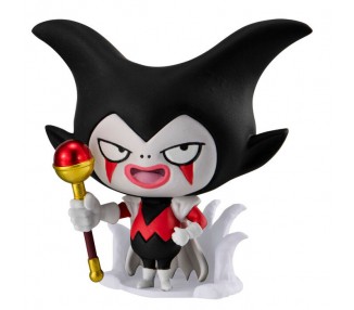 Figura sorpresa Super Warrior Dragon Ball 5cm surtido