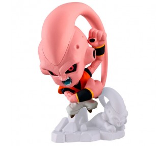 Figura sorpresa Super Warrior Dragon Ball 5cm surtido
