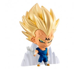 Figura sorpresa Super Warrior Dragon Ball 5cm surtido