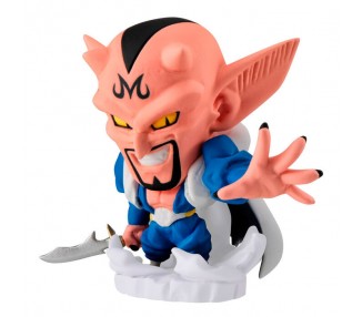 Figura sorpresa Super Warrior Dragon Ball 5cm surtido