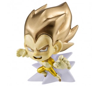 Figura sorpresa Super Warrior Dragon Ball 5cm surtido