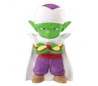 Figura sorpresa Sofbits Dragon Ball Daima 7cm surtido
