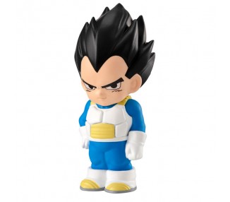 Figura sorpresa Sofbits Dragon Ball Daima 7cm surtido