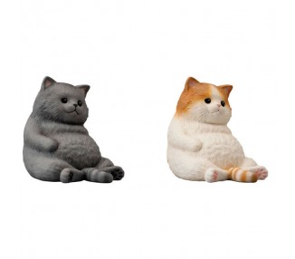 Figura Mocchiri Kororin 4cm surtido