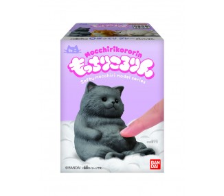 Figura Mocchiri Kororin 4cm surtido
