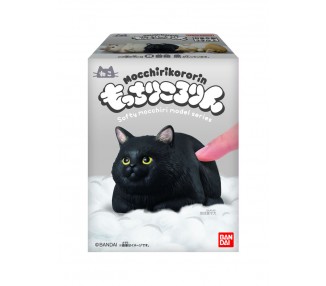 Figura Mocchiri Kororin 4cm surtido