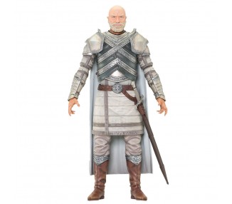 Figura Ser Harrold Westerling Deluxe La Casa del Dragon 18cm