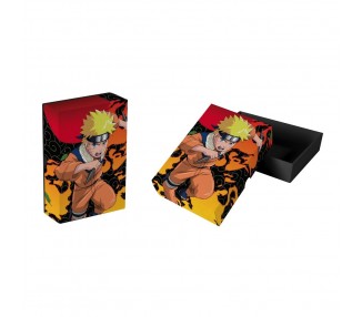 Set papeleria Naruto Shippuden 5pzs