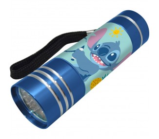 Linterna led Stitch Disney surtido