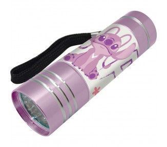 Linterna led Stitch Disney surtido