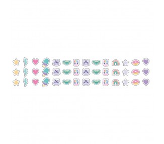 Set maquillaje Sweet Dreams