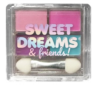 Set maquillaje Sweet Dreams