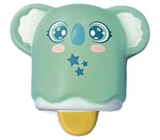 Pegatinas Squishie Sweet Dreams