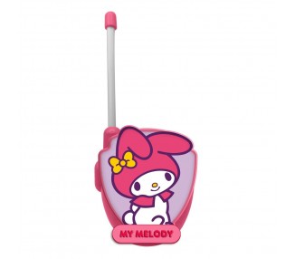 Walkie Talkie Hello Kitty and Friends