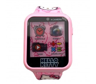 Reloj inteligente Hello Kitty and Friends