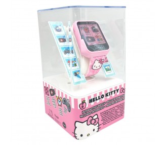 Reloj inteligente Hello Kitty and Friends