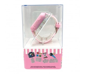 Reloj inteligente Hello Kitty and Friends