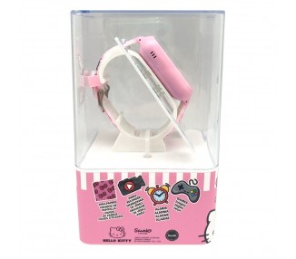 Reloj inteligente Hello Kitty and Friends