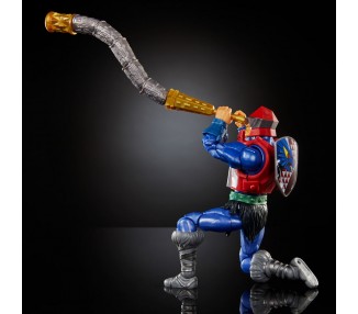 Figura Mekaneck New Eternia Masters of the Universe 17cm