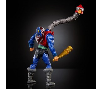 Figura Mekaneck New Eternia Masters of the Universe 17cm