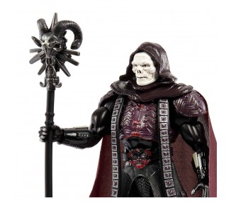 Figura Skeletor Deluxe Masterverse Masters of the Universe 18cm