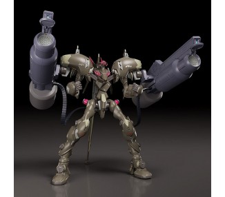 Figura Moderoid Fafner Mark Vier Kai Abaddon Fafner in the Azure The Beyond 19cm