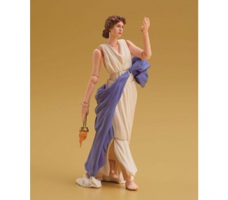 Figura Torch Lady of Columbia - Columbia Pictures 8cm