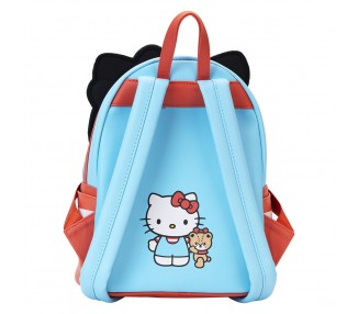 Mochila Hello Kitty and Bear Hello Kitty Loungefly 26cm