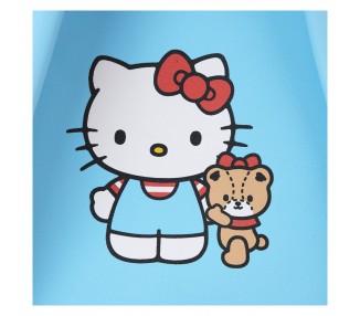 Mochila Hello Kitty and Bear Hello Kitty Loungefly 26cm