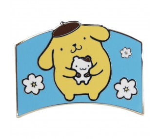 Blind Box Mystery Enamel Pin Hello Kitty and Friends Loungefly surtido