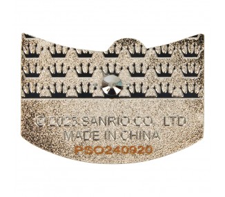 Blind Box Mystery Enamel Pin Hello Kitty and Friends Loungefly surtido