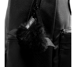 Mochila Logo Batman DC Comics 29cm