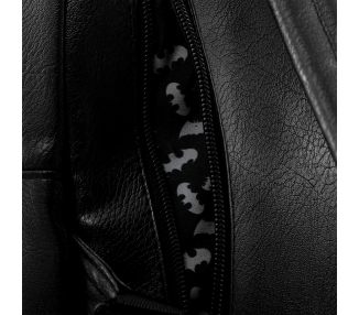 Mochila Logo Batman DC Comics 29cm
