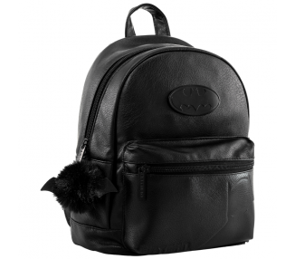 Mochila Logo Batman DC Comics 29cm