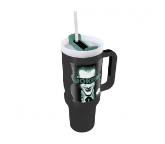 Vaso termo Joker DC Comics 1,2 L