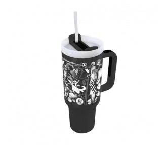 Vaso termo Pesadilla Antes de Navidad Disney 1,2l